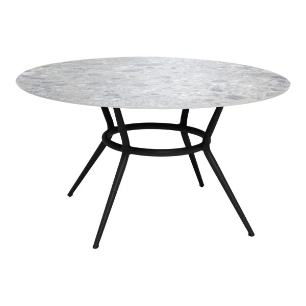 Joy Outdoor Dining Table - Round Hot on Sale