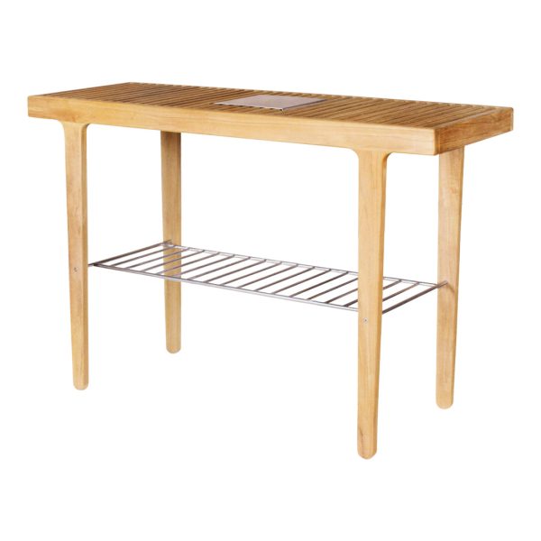 RIB Outdoor Bar Table Online now