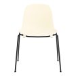 Form Side Chair - Metal Legs - Stackable Online Hot Sale