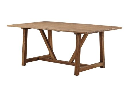 Lucas Dining Table Discount