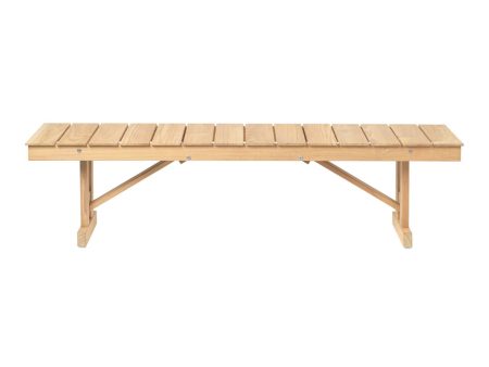 BM1871 Outdoor Bench For Discount