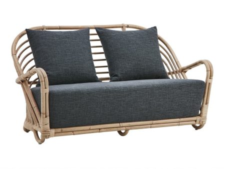 Charlottenborg 2 Seater Sofa Online Sale