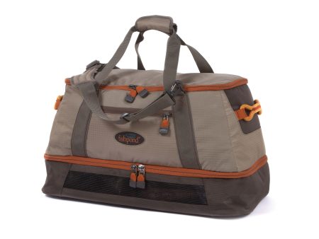 Flat Tops Wader Duffel Online Sale