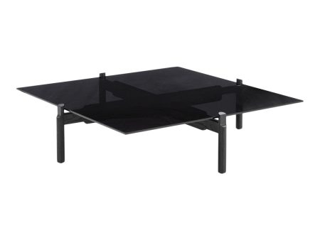 Notch Coffee Table - Square Online