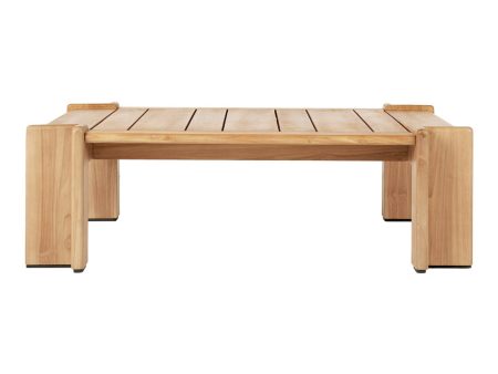 Atmosfera Coffee Table Online now