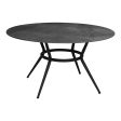 Joy Outdoor Dining Table - Round Hot on Sale