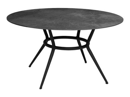 Joy Outdoor Dining Table - Round Hot on Sale