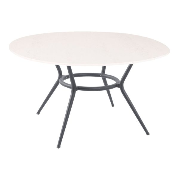 Joy Outdoor Dining Table - Round Hot on Sale