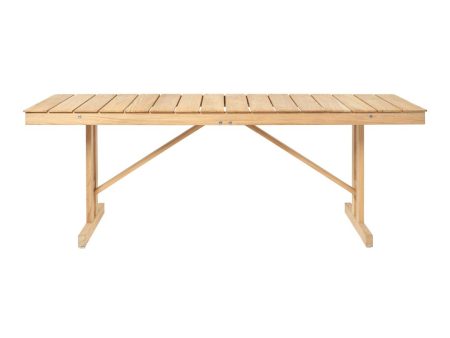 BM1771 Outdoor Table Online now