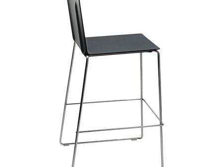 Dry Bar Chair - Sled Base - Stackable Sale