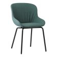 Hyg Comfort Chair - Full Upholstery Steel Legs Discount