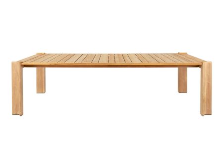 Atmosfera Dining Table Online now