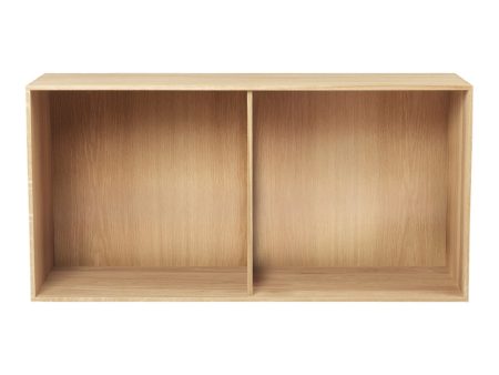 FK631120 Deep Bookcase Discount