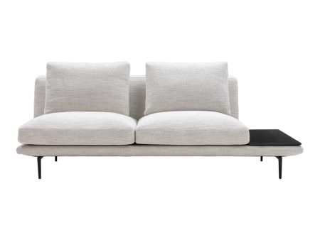 _duplicate Surface Modular Sofa w  Tray For Cheap