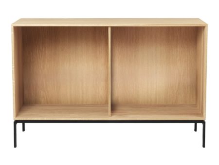 FK632110F Deep Standing Bookcase Supply