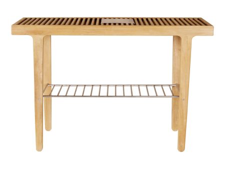 RIB Outdoor Bar Table Online now