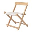 BM4570 Outdoor Dining Chair - Folding For Cheap