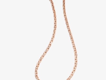 SUPRA LINK NECKLACE Online Hot Sale