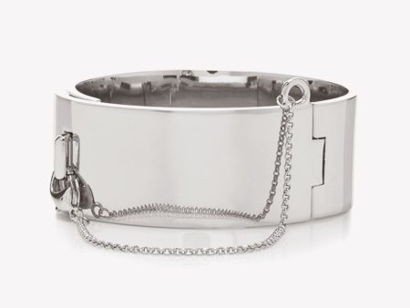 SAFETY CHAIN CUFF For Cheap