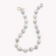 BEADED BALL CHAIN NECKLACE - HOWLITE Online