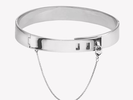 SAFETY CHAIN CHOKER Online Sale