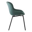 Hyg Comfort Chair - Full Upholstery Steel Legs Discount