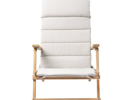 BM5568 Outdoor Deck Chair For Discount