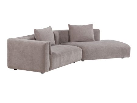 Boketto Pre-Configured Sofa - Setup 5 For Cheap