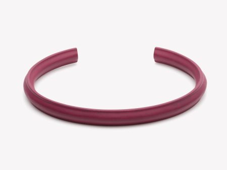 THIN RIPPLE CUFF Online