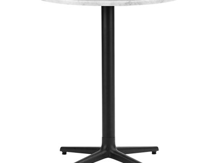 Allez Round Outdoor Cafe Table Cheap