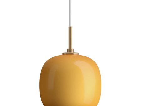 VL45 Radiohus Pendant For Sale