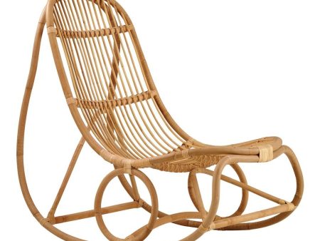 Nanny Rocking Chair Cheap