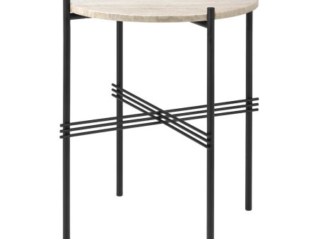 TS Outdoor Side Table For Sale