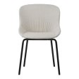 Hyg Comfort Chair - Full Upholstery Steel Legs Discount