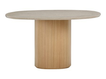 Ovata Dining Table Supply