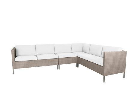 Connect Pre-configured Sofa - Setup 3 Online Sale