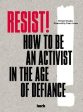 Michael Segalov: Resist! [2018] paperback For Cheap